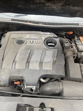 SEAT LEON CR TDI DSG MK2 2010-2012 1598 ENGINE DIESEL Complete CAYC