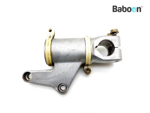Front fork outer tube - front,