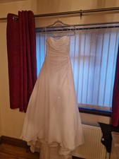 Maggie Sottero Wedding Dress