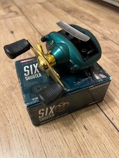 John Wilson Masterline SIX