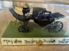 Brumm Historical horse drawn