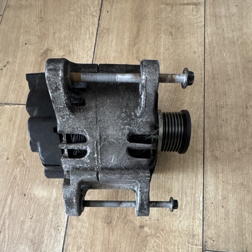 Vauxhall vivaro alternator 6 - vauxhall, 1.6