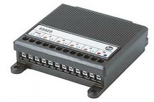 Lgb Points Decoder 4 Circuits