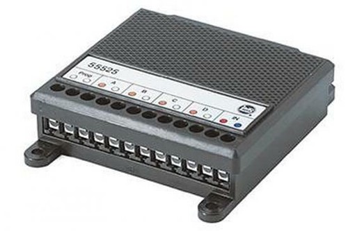 Lgb points decoder circuits - lgb,