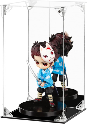 Acrylic display case - acrylic,