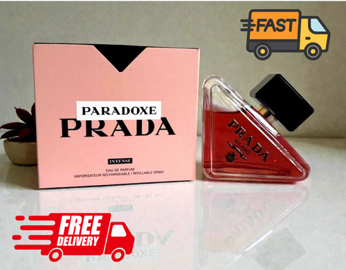 Prada women paradoxe - prada,