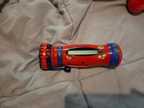 2000 leapfrog turbo twist - leapfrog,