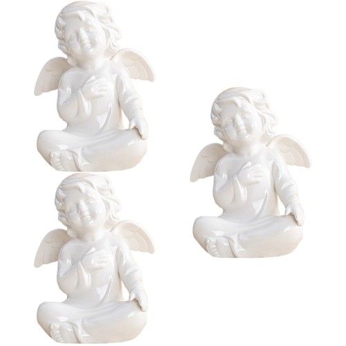 Count home decoration - 3,