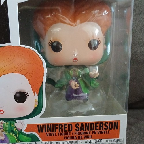 Funko pop winifred - funko, pop!