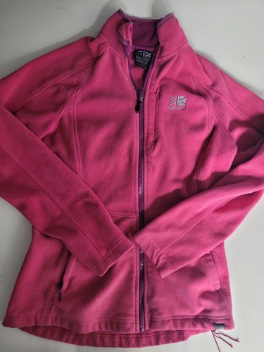 Karrimor womens fleece uk12 - karrimor,