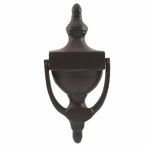 Door knocker victorian heavy - door,