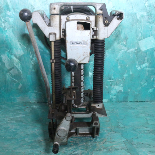 Hitachi chain mortiser ca22 - hitachi,