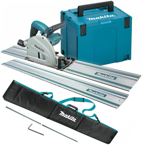 Makita sp6000j1 165mm plunge - makita,