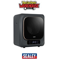 Sealey dh229 baridi - baridi, tabletop