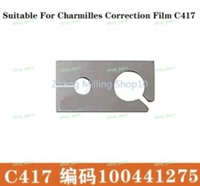 For Charmilles Correction Film