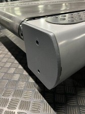 Pair life fitness end caps - life,