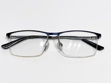 SPECSAVERS Rouen Mens Optical Glasses Eyewear Frames Eyeglasses - Used RRP = £89