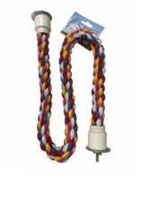 Parrot supplies zig - zig, zag