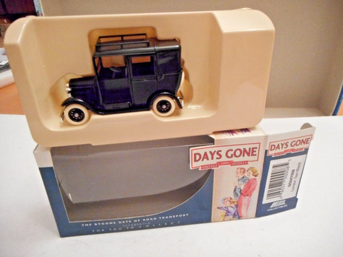 Lledo days gone dg047009 - lledo,