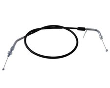 Throttle Cable Closer for