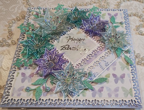 Luxury handmade personalised - handmade,