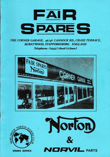 Norton motorcycles fair - norton, motorcycles.