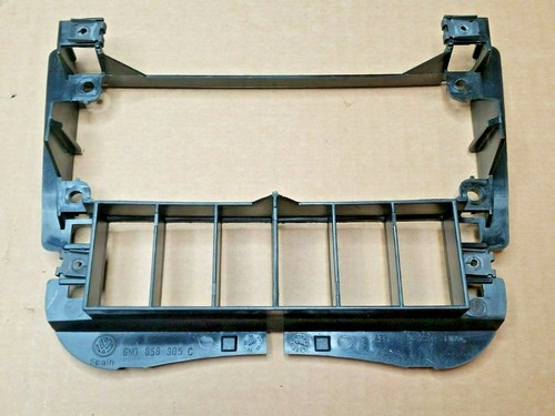 Polo 6n2 mounting frame - vw,