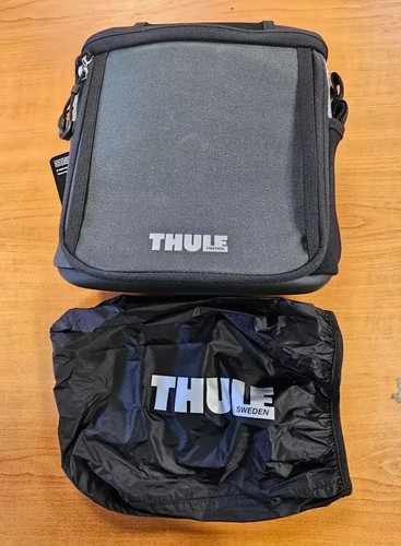 Thule pack pedal handlebar - thule,