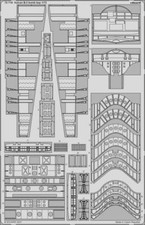 Eduard 72715 1:72 Avro Vulcan