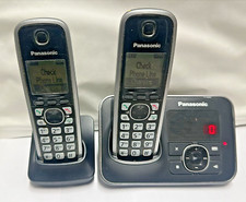 Panasonic KX-TG6621E Digital