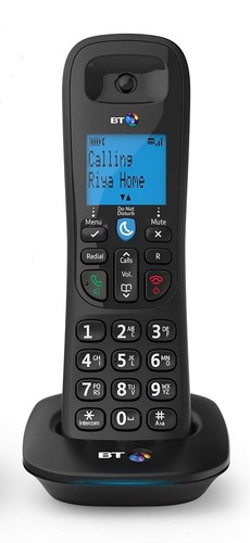 3950 cordless phone - bt,