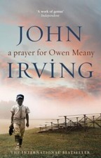 A Prayer For Owen Meany,John