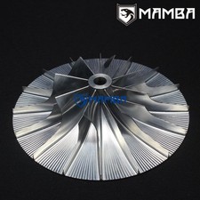 Turbo Billet Compressor Wheel