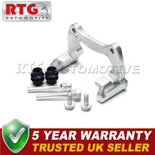 Brake Caliper Carrier Rear