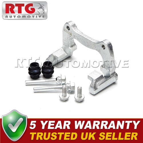 Brake caliper carrier rear - caliper,