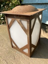 C1900 Arts & Crafts Lovely