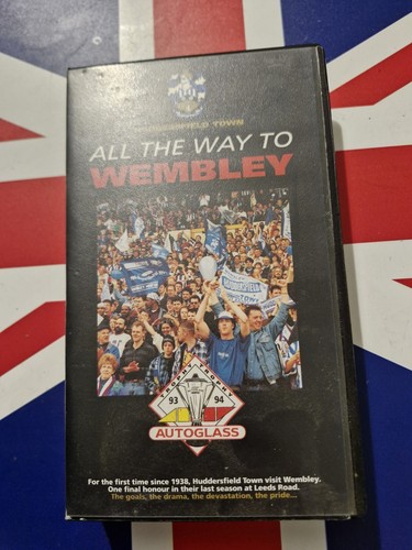 Huddersfield town all - all, way