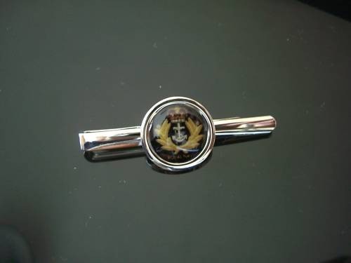 The royal navy - the, badge
