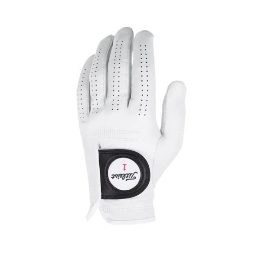 New titleist players men s - new!,