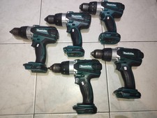 Makita dhp458 18v ion - dhp458, lxt