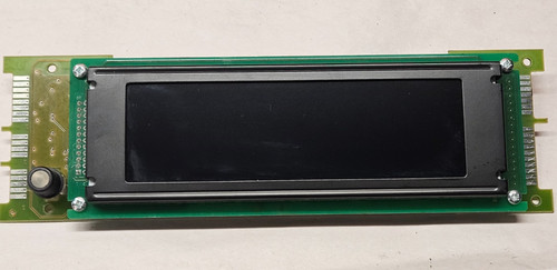 Miele oven display board - miele,