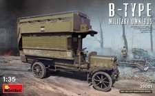 MiniArt 39001 1:35th scale AEC