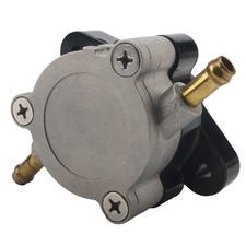 Fuel Pump for Yamaha Marine 4