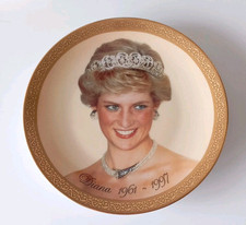 'Diana' Princess of Wales