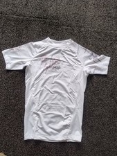 Women's Tatami Trash Guard