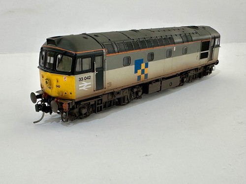 Heljan 3453 class - 3453,