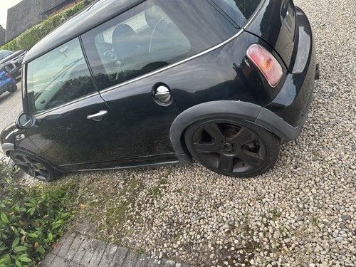 Aero side skirts for - aero,