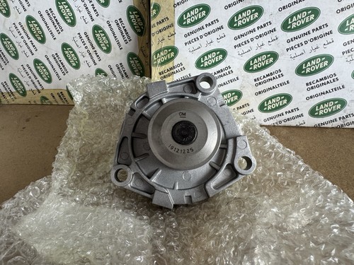 Water pump opel - water, /