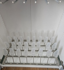 IKEA Komplement shoe rack for