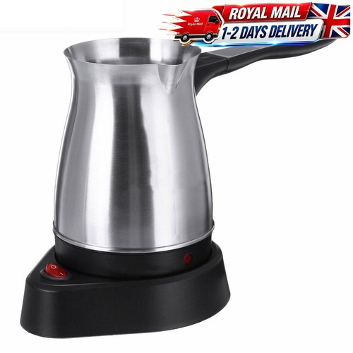500ml 600w electric coffee - 500ml,